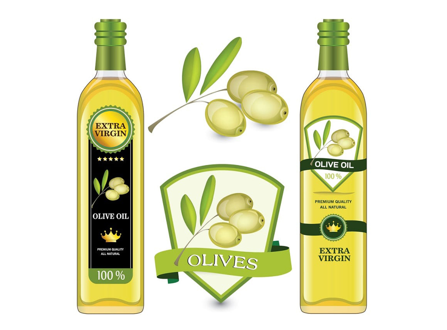 Олив Ойл масло оливковое