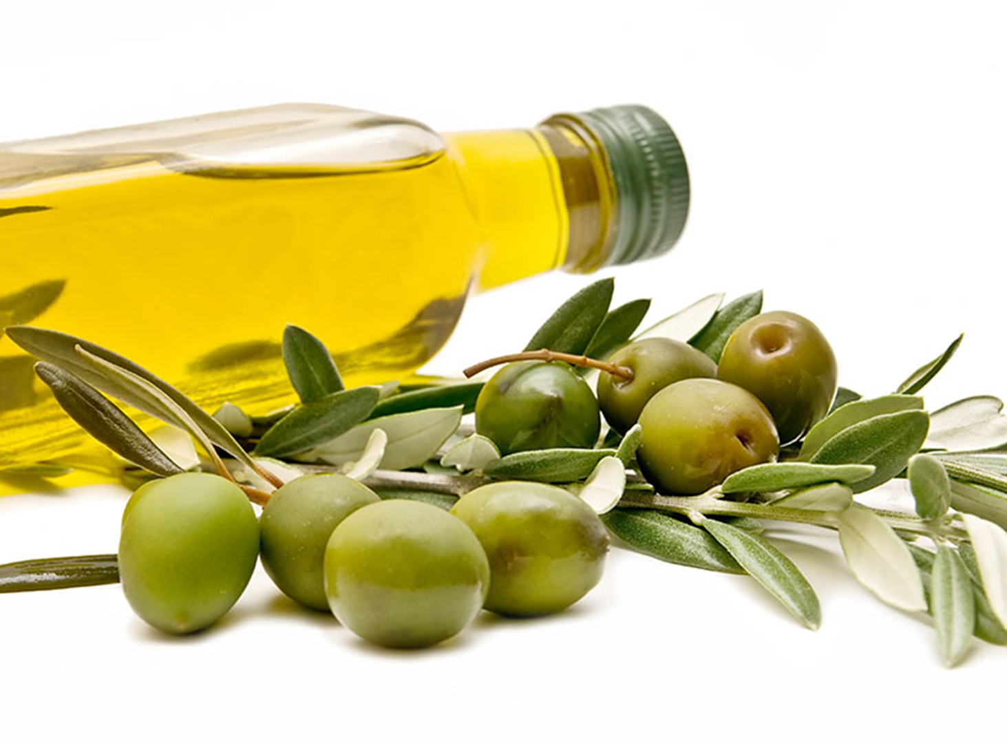 Aceite de oliva limon y miel en ayunas