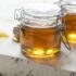 Тимьяновый мед Крита уникален
